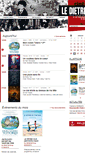 Mobile Screenshot of le-dietrich.fr